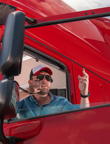 Your Path to Success: Getting Your Class A CDL with Logisticize